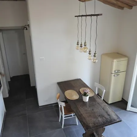 Casa Del Principe Bed and Breakfast 4*