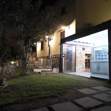 Casa Del Principe לינה וארוחת בוקר 3*