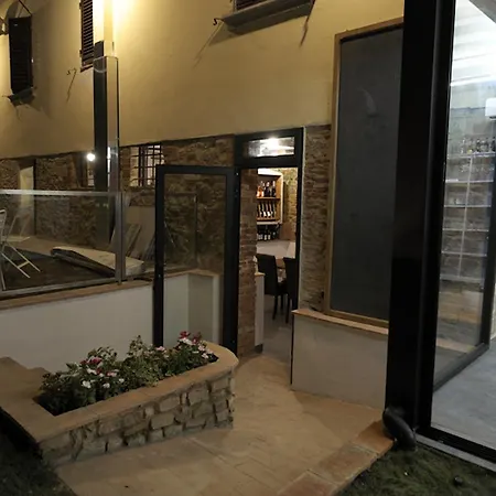 Casa Del Principe גאמבאסי