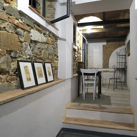 Casa Del Principe לינה וארוחת בוקר