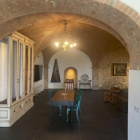 Bed and Breakfast Casa Del Principe 4*