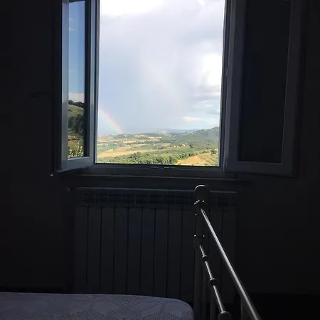 Casa Del Principe 3* Gambassi Terme