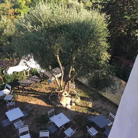 Casa Del Principe 3* Gambassi Terme
