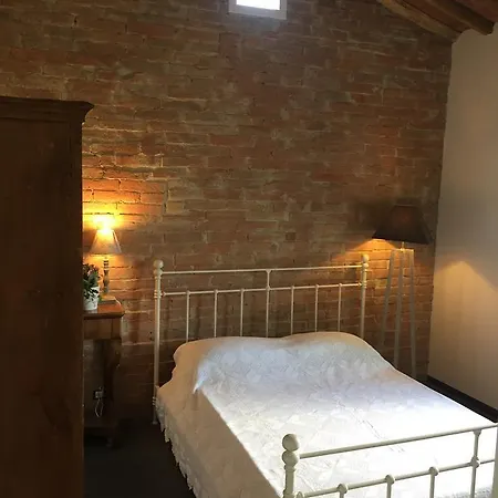Casa Del Principe Gambassi Terme