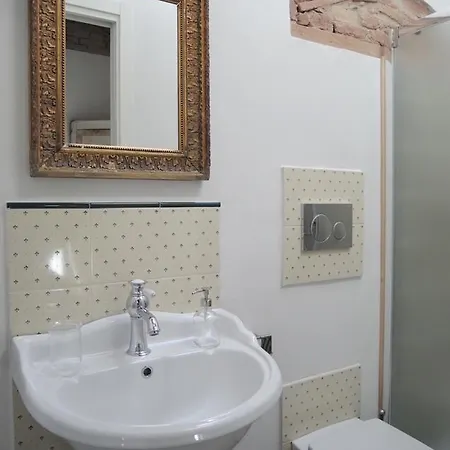 Casa Del Principe Bed and breakfast