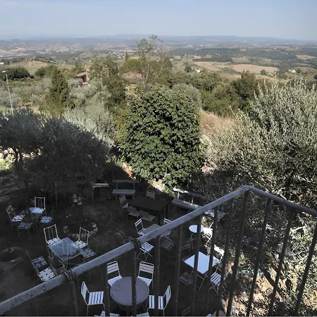 Casa Del Principe Gambassi Terme