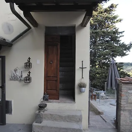 Casa Del Principe 3* Gambassi Terme