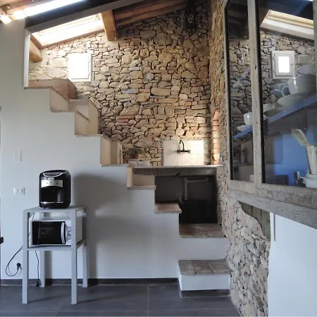 Bed and breakfast Casa Del Principe Gambassi Terme