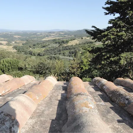 Bed and breakfast Casa Del Principe Gambassi Terme