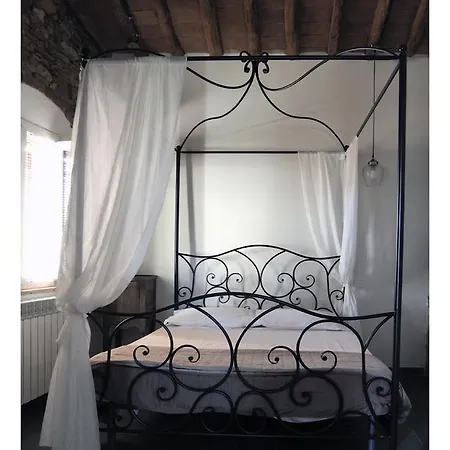 Casa Del Principe Bed and breakfast Gambassi Terme