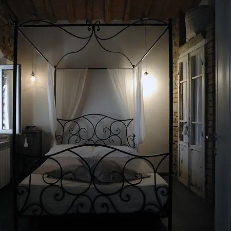 Casa Del Principe Bed and breakfast 3*