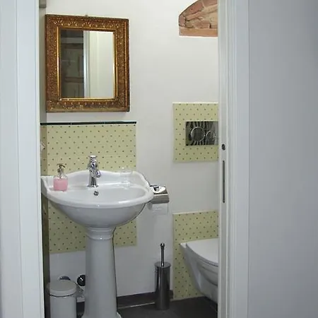 Casa Del Principe Bed and breakfast Gambassi Terme