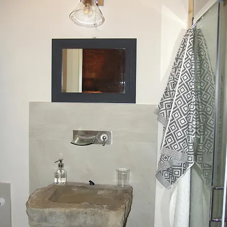 Bed and breakfast Casa Del Principe Gambassi Terme