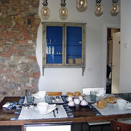 Casa Del Principe 3* Gambassi Terme