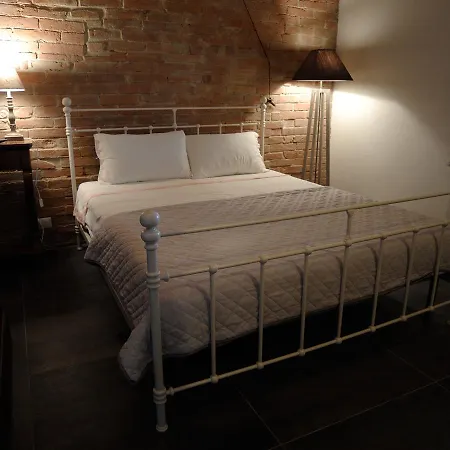 Bed & Breakfast Casa Del Principe Gambassi Terme