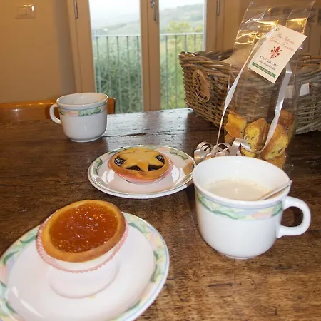 Casa Del Principe Bed & Breakfast