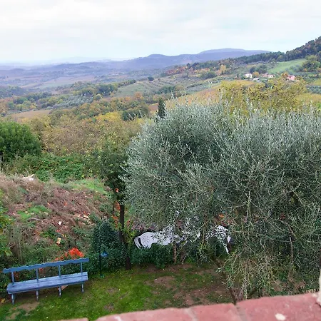 Casa Del Principe 3* Gambassi Terme