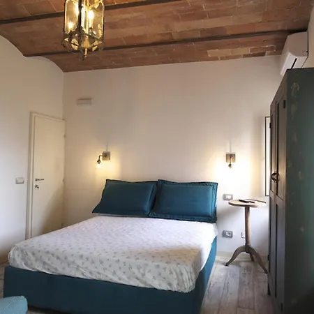 Bed & Breakfast Casa Del Principe