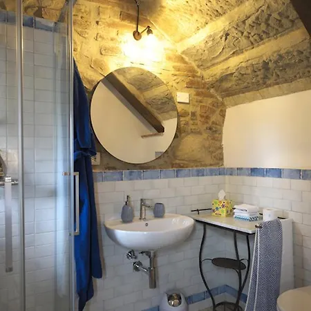 Bed and breakfast Casa Del Principe Gambassi Terme