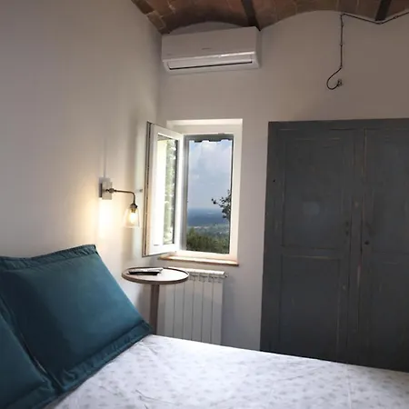 Casa Del Principe Gambassi Terme