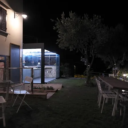 Bed and breakfast Casa Del Principe