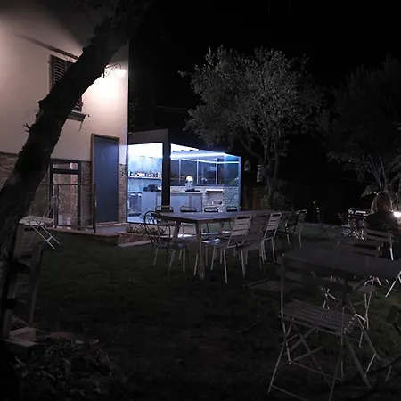 Casa Del Principe Bed and Breakfast