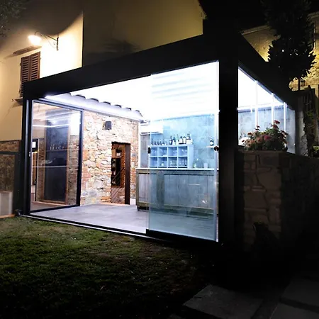 Casa Del Principe Gambassi Terme