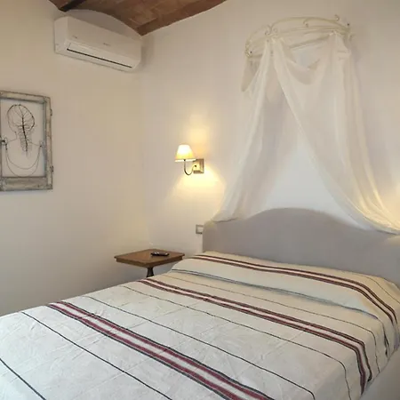 Casa Del Principe Gambassi Terme
