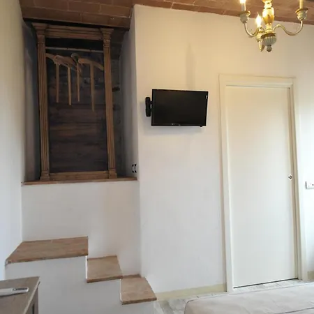 Bed & Breakfast Casa Del Principe Gambassi Terme