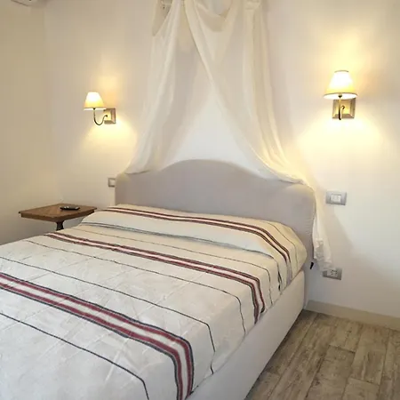 Bed and breakfast Casa Del Principe Gambassi Terme